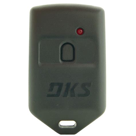 Cloning a DKS Doorking MicroPLUS 8069 Fob : r/RFID 